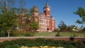 Auburn University福音报导
