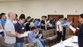 UT Arlington 福音真理座谈暨福音聚会