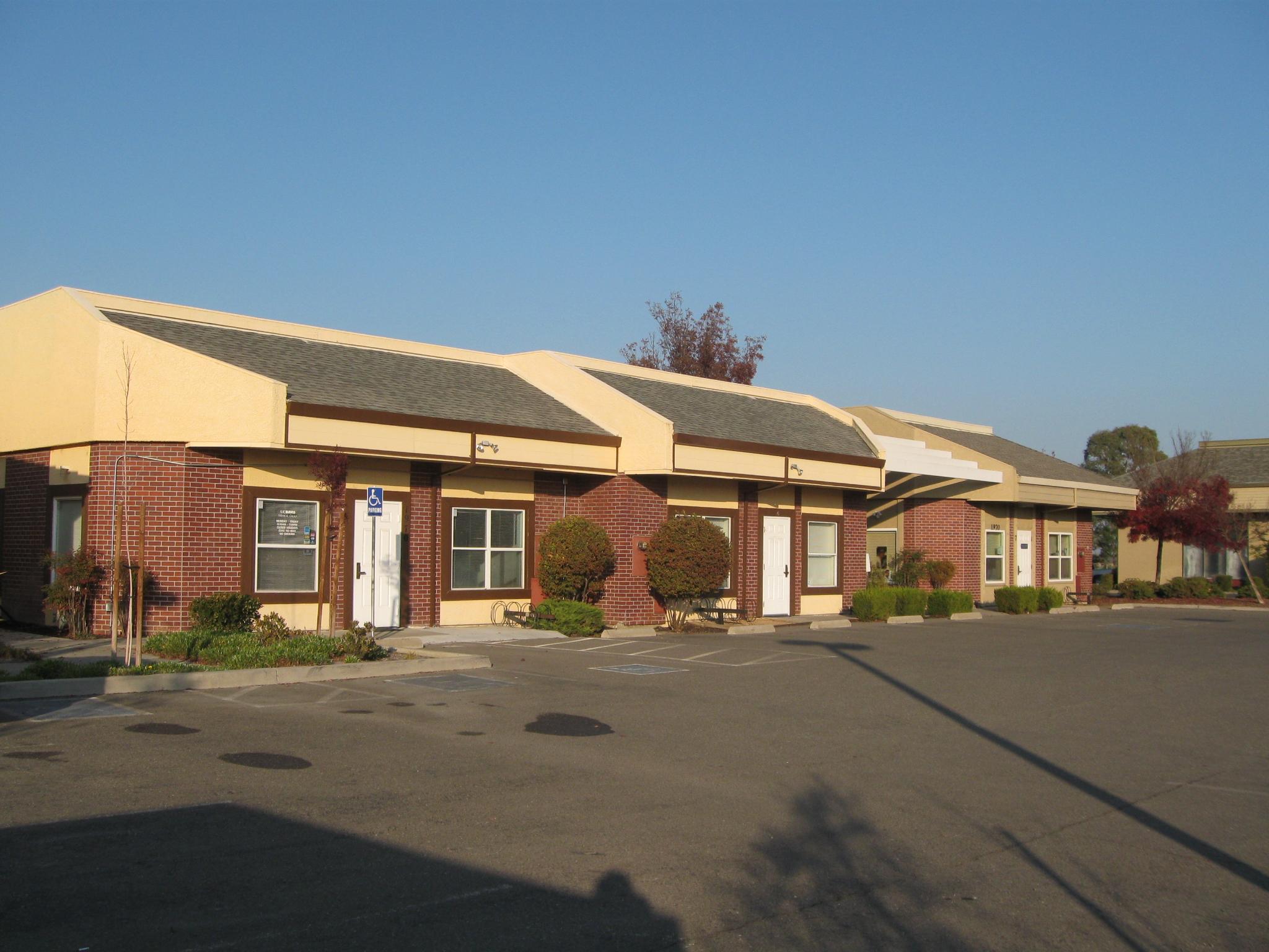 Davis-proposed new meeting hall